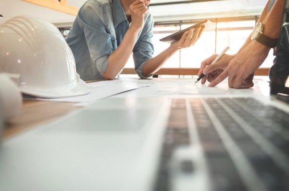 Entreprise pour la présentation de programmes à bâtir Lyon